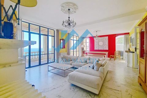 Villa a Menton, Alpes-Maritimes, Menton - € 4.650.000 | Ref: 1750 - foto 14
