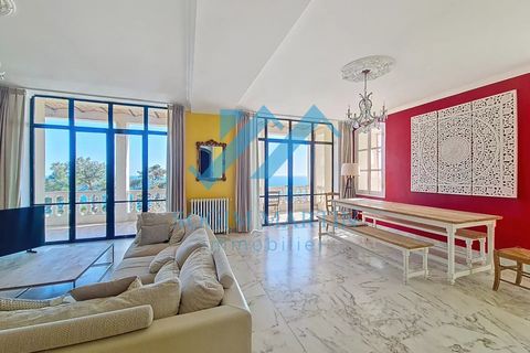 Villa a Menton, Alpes-Maritimes, Menton - € 4.650.000 | Ref: 1750 - foto 15