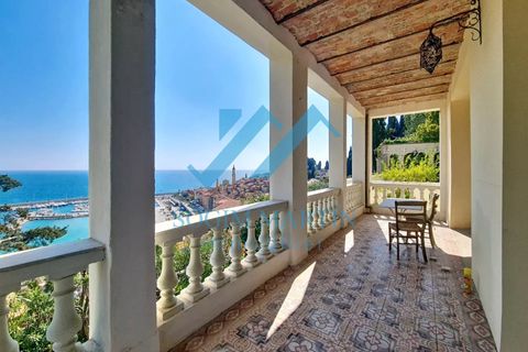 Villa a Menton, Alpes-Maritimes, Menton - € 4.650.000 | Ref: 1750 - foto 2