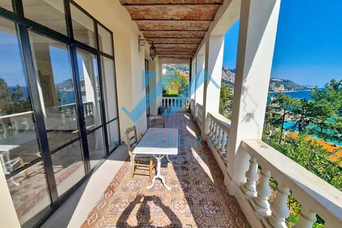 Villa a Menton, Alpes-Maritimes, Menton - € 4.650.000 | Ref: 1750 - foto 17
