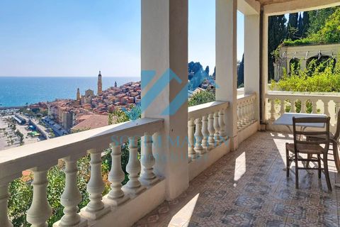 Villa a Menton, Alpes-Maritimes, Menton - € 4.650.000 | Ref: 1750 - foto 12