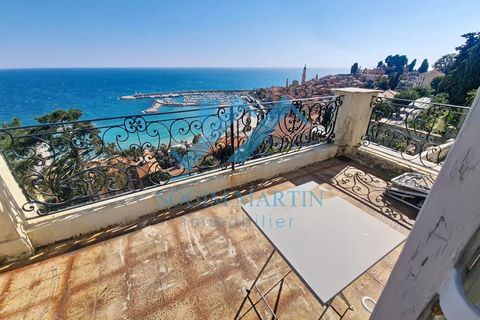 Villa a Menton, Alpes-Maritimes, Menton - € 4.650.000 | Ref: 1750 - foto 21