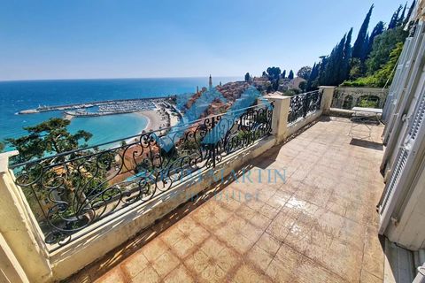 Villa a Menton, Alpes-Maritimes, Menton - € 4.650.000 | Ref: 1750 - foto 23