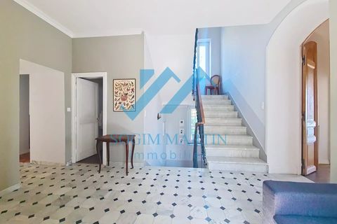 Villa a Menton, Alpes-Maritimes, Menton - € 4.650.000 | Ref: 1750 - foto 26
