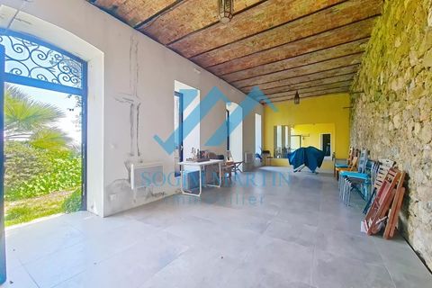 Villa a Menton, Alpes-Maritimes, Menton - € 4.650.000 | Ref: 1750 - foto 28
