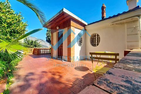 Villa a Menton, Alpes-Maritimes, Menton - € 4.650.000 | Ref: 1750 - foto 31