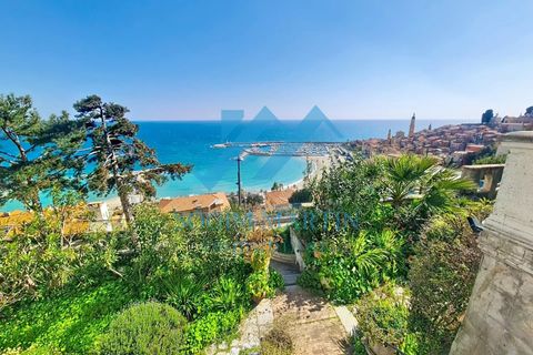 Villa a Menton, Alpes-Maritimes, Menton - € 4.650.000 | Ref: 1750 - foto 32