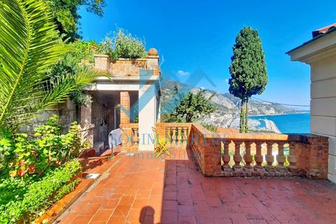 Villa a Menton, Alpes-Maritimes, Menton - € 4.650.000 | Ref: 1750 - foto 33
