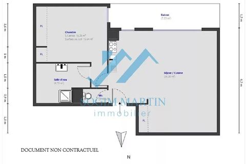 Lejlighed i Menton, Alpes-Maritimes, Menton - € 348.500 | Ref: 1756 - foto 8