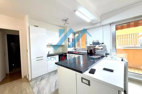 Lejlighed i Menton, Alpes-Maritimes, Menton - € 348.500 | Ref: 1756 - foto 3