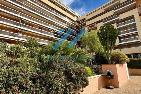 Lejlighed i Menton, Alpes-Maritimes, Menton - € 348.500 | Ref: 1756 - foto 1