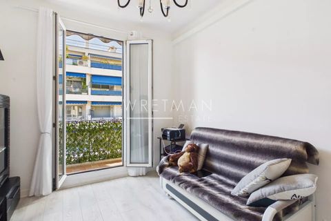 Lejlighed i Nice, Alpes-Maritimes, Nice - € 280.000 | Ref: 86807009 - foto 2