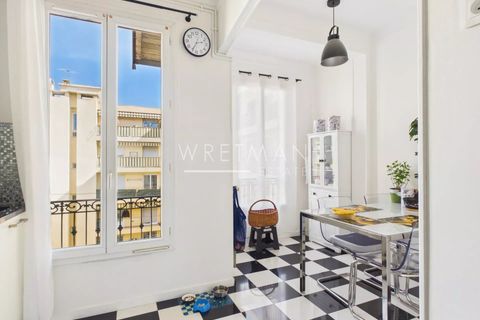 Lejlighed i Nice, Alpes-Maritimes, Nice - € 280.000 | Ref: 86807009 - foto 5