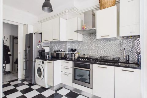 Lejlighed i Nice, Alpes-Maritimes, Nice - € 280.000 | Ref: 86807009 - foto 6