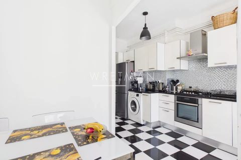 Lejlighed i Nice, Alpes-Maritimes, Nice - € 280.000 | Ref: 86807009 - foto 7