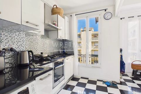 Lejlighed i Nice, Alpes-Maritimes, Nice - € 280.000 | Ref: 86807009 - foto 8