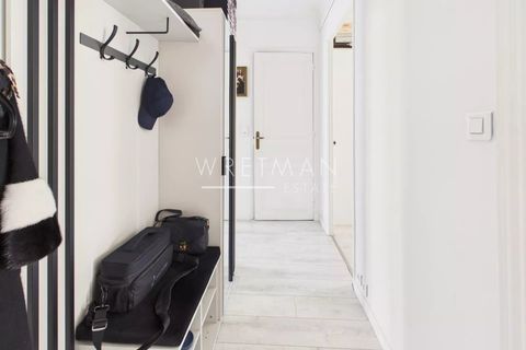 Lejlighed i Nice, Alpes-Maritimes, Nice - € 280.000 | Ref: 86807009 - foto 9