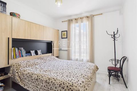 Lejlighed i Nice, Alpes-Maritimes, Nice - € 280.000 | Ref: 86807009 - foto 10