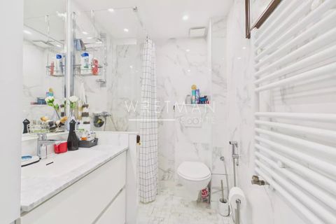 Lejlighed i Nice, Alpes-Maritimes, Nice - € 280.000 | Ref: 86807009 - foto 11