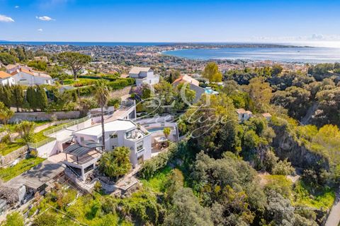 Villa i Vallauris, Alpes-Maritimes, Vallauris - € 950.000 | Ref: 86870524 - foto 1