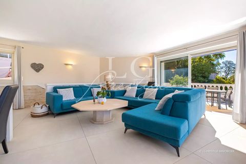 Villa i Vallauris, Alpes-Maritimes, Vallauris - € 950.000 | Ref: 86870524 - foto 2