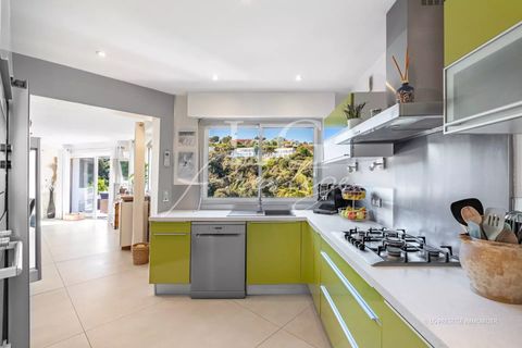 Villa i Vallauris, Alpes-Maritimes, Vallauris - € 950.000 | Ref: 86870524 - foto 4