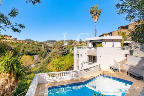 Villa i Vallauris, Alpes-Maritimes, Vallauris - € 950.000 | Ref: 86870524 - foto 7