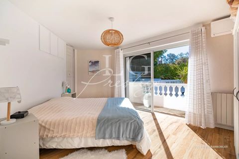 Villa i Vallauris, Alpes-Maritimes, Vallauris - € 950.000 | Ref: 86870524 - foto 8