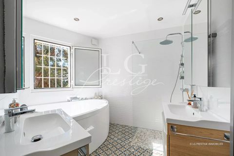 Villa i Vallauris, Alpes-Maritimes, Vallauris - € 950.000 | Ref: 86870524 - foto 9