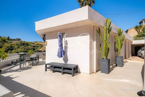 Villa i Vallauris, Alpes-Maritimes, Vallauris - € 950.000 | Ref: 86870524 - foto 13