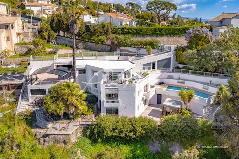 Villa i Vallauris, Alpes-Maritimes, Vallauris - € 950.000 | Ref: 86870524 - foto 15