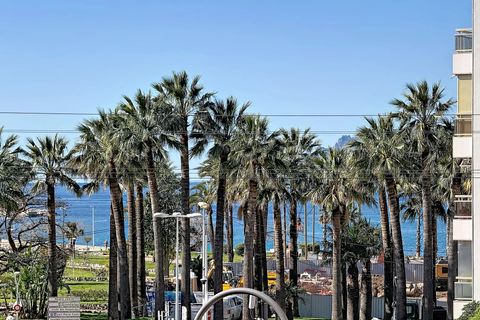 Lejlighed i Cannes, Alpes-Maritimes, Cannes - € 430.000 | Ref: JC6368 - foto 1