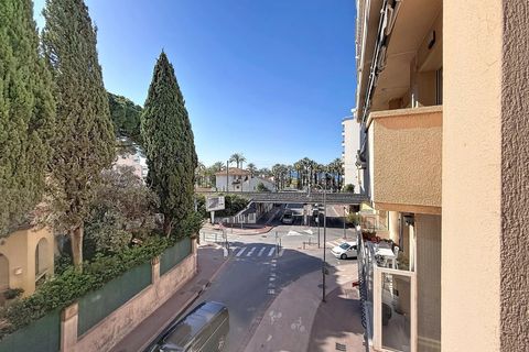 Lejlighed i Cannes, Alpes-Maritimes, Cannes - € 430.000 | Ref: JC6368 - foto 20