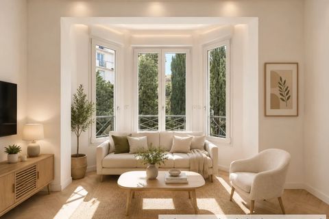 Lejlighed i Cannes, Alpes-Maritimes, Cannes - € 430.000 | Ref: JC6368 - foto 6