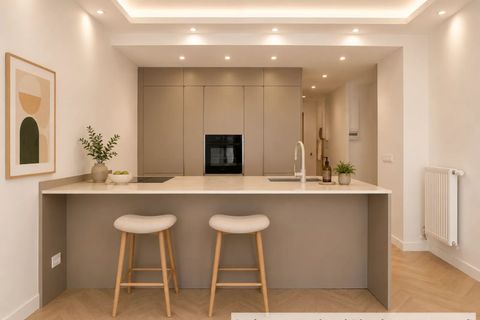 Lejlighed i Cannes, Alpes-Maritimes, Cannes - € 430.000 | Ref: JC6368 - foto 9