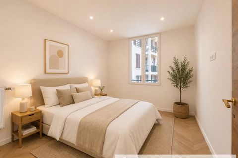 Lejlighed i Cannes, Alpes-Maritimes, Cannes - € 430.000 | Ref: JC6368 - foto 15