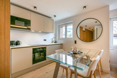 Lejlighed i Megève, Haute-Savoie, Megève - € 525.000 | Ref: DT6364 - foto 3