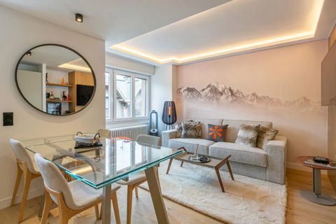 Lejlighed i Megève, Haute-Savoie, Megève - € 525.000 | Ref: DT6364 - foto 4