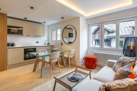 Lejlighed i Megève, Haute-Savoie, Megève - € 525.000 | Ref: DT6364 - foto 5