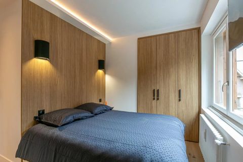 Lejlighed i Megève, Haute-Savoie, Megève - € 525.000 | Ref: DT6364 - foto 8
