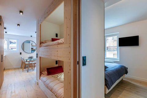Lejlighed i Megève, Haute-Savoie, Megève - € 525.000 | Ref: DT6364 - foto 11