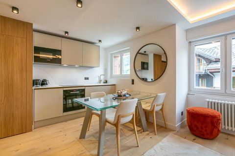 Lejlighed i Megève, Haute-Savoie, Megève - € 525.000 | Ref: DT6364 - foto 12