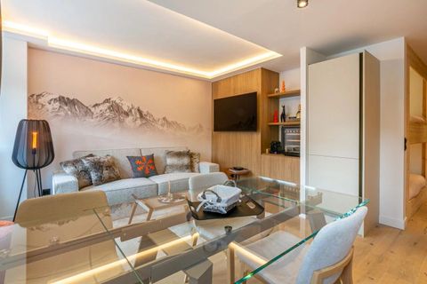 Lejlighed i Megève, Haute-Savoie, Megève - € 525.000 | Ref: DT6364 - foto 13