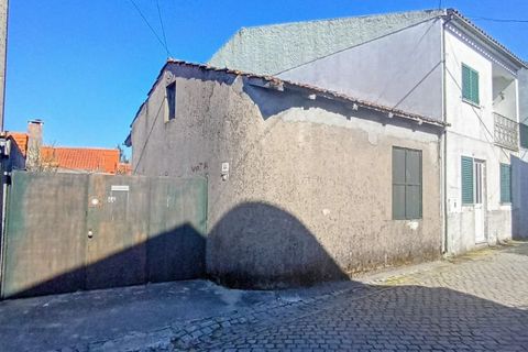 Villa a Nelas, Viseu, Nelas - € 157.500 | Ref: Q41 - foto 3
