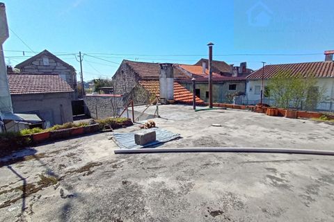 Villa a Nelas, Viseu, Nelas - € 157.500 | Ref: Q41 - foto 33