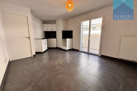 Lejlighed i Nice, Alpes-Maritimes, Nice - € 240.000 | Ref: 86881373 - foto 3