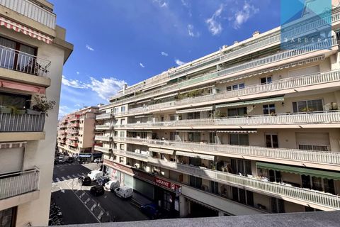 Lejlighed i Nice, Alpes-Maritimes, Nice - € 240.000 | Ref: 86881373 - foto 11