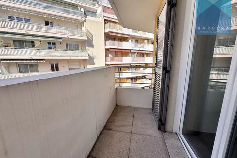 Lejlighed i Nice, Alpes-Maritimes, Nice - € 240.000 | Ref: 86881373 - foto 12