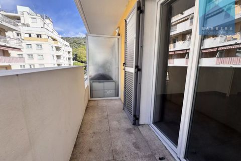 Lejlighed i Nice, Alpes-Maritimes, Nice - € 240.000 | Ref: 86881373 - foto 15