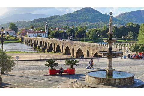 Helårsgrund i Ponte de Lima, Viana do Castelo, Ponte de Lima - € 340.000 | Ref: PAR_76 - foto 10
